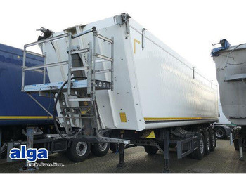 Самосвальный полуприцеп SCHMITZ SKI