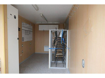 Жилой контейнер