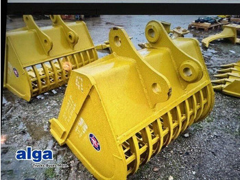 Гусеничный экскаватор