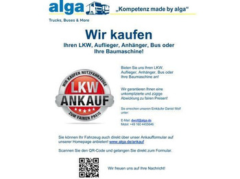 Самосвал Stahl Hinterkippmulde ca. 17 cbm: фото 3 Самосвал Stahl Hinterkippmulde ca. 17 cbm: фото 3