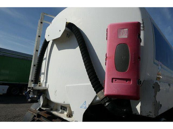 Прицеп-цистерна Tank Bunge TAA 22.5/3A3, 3 Kammern,Oben- und Untenbefüllung: фото 5