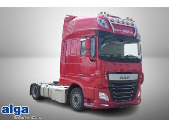 Тягач DAF XF 460