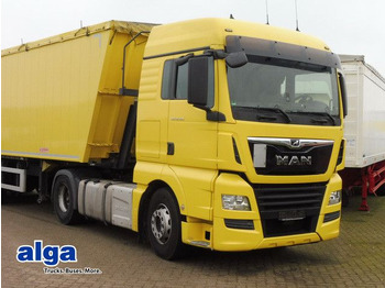 Тягач MAN TGX 18.420