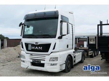 Тягач MAN TGX 18.460