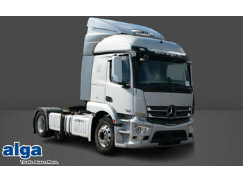 Тягач MERCEDES-BENZ Actros 2443