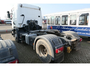 Новый Тягач Scania G 450 4x2, Klima, Hydr., FleetBoard, Schlafliege: фото 2