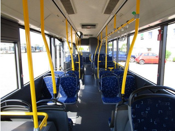 Городской автобус VDL Citea SLF 120/310, Euro 6, A/C, ZF, LAWO: фото 3