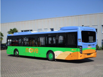 Городской автобус VDL Citea SLF 120/310, Euro 6, A/C, ZF, LAWO: фото 2