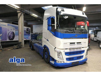 Грузовик-шасси VOLVO FH 500