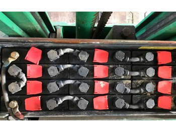 Тележка ATLET LECHI: фото 3