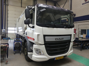 Мусоровоз REF:01-BGF-8 - Camion poubelle DAF CF290FAG (2015-268.697 km): фото 2