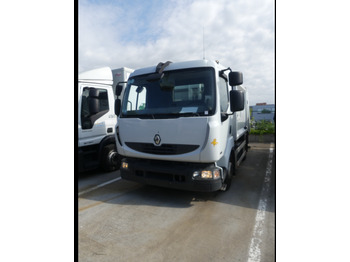 Мусоровоз RENAULT Midlum 150