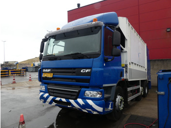 Мусоровоз DAF CF 75