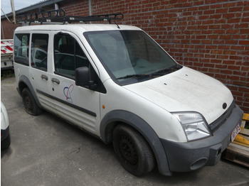 Грузопассажирский фургон FORD Transit Connect