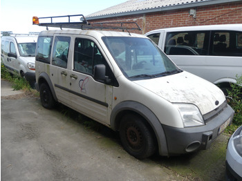 Грузопассажирский фургон FORD Transit Connect