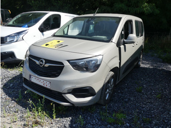 Грузопассажирский фургон OPEL