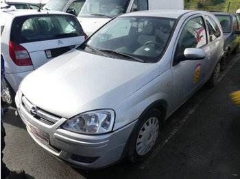 Легковой автомобиль OPEL