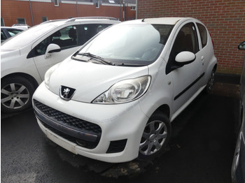 Легковой автомобиль PEUGEOT