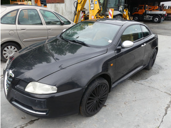 Легковой автомобиль ALFA ROMEO