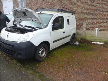 Легковой фургон RENAULT Kangoo