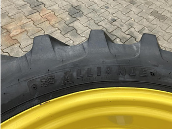 Alliance 12.4R36 в лизинг Alliance 12.4R36: фото 5