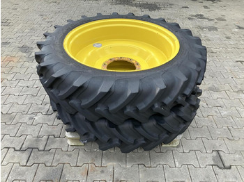 Alliance 12.4R36 в лизинг Alliance 12.4R36: фото 2