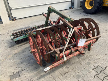 Полевой каток VAN LENGERICH