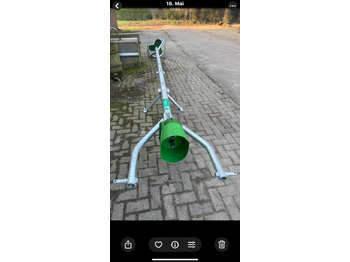 Техника для внесения удобрений