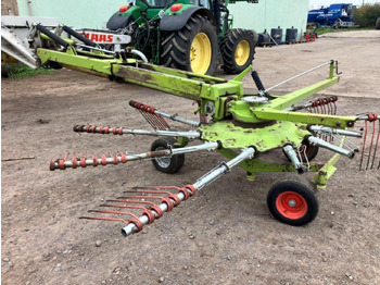 Сеноворошилка CLAAS Liner