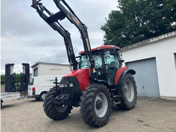 Трактор CASE IH MXU 110