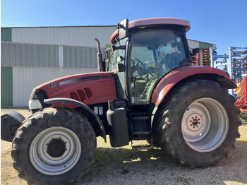 Трактор CASE IH Maxxum 140
