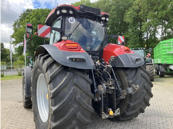 Трактор Case-IH Optum 270 CVX: фото 3