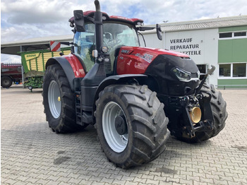 Трактор CASE IH Optum 270