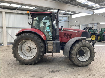 Трактор Case-IH Puma CVX 220: фото 4