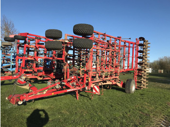 Культиватор HORSCH