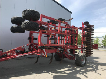 Культиватор HORSCH