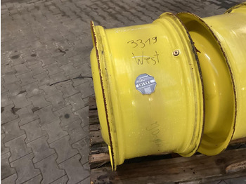 Шина для Сельскохозяйственной техники John Deere 15x30: фото 2