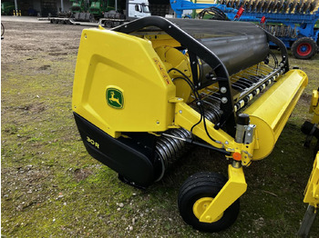 Оборудование для кормоуборочного комбайна John Deere 30R: фото 4