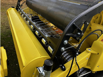 Оборудование для кормоуборочного комбайна John Deere 30R: фото 3