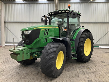 Трактор JOHN DEERE 6170R