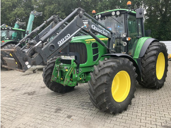 Трактор JOHN DEERE 6630