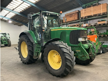 Трактор JOHN DEERE 6820