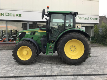 Трактор JOHN DEERE 6R Series