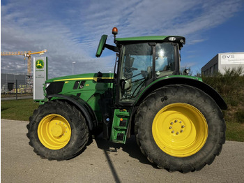 Трактор JOHN DEERE 6R 185