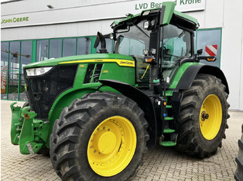 Трактор JOHN DEERE 7R 330