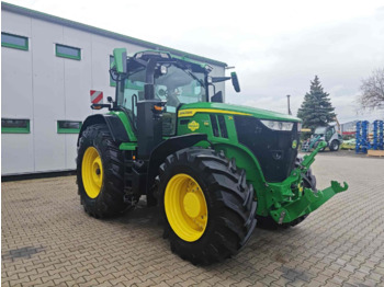 Трактор JOHN DEERE 7R 330