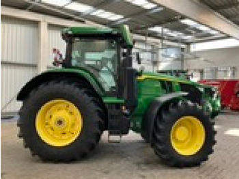 Трактор JOHN DEERE 7R 330