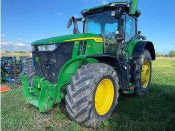 Трактор JOHN DEERE 7R 330