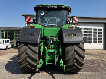 Трактор John Deere 7R 350: фото 5