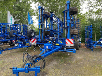 Культиватор KÖCKERLING